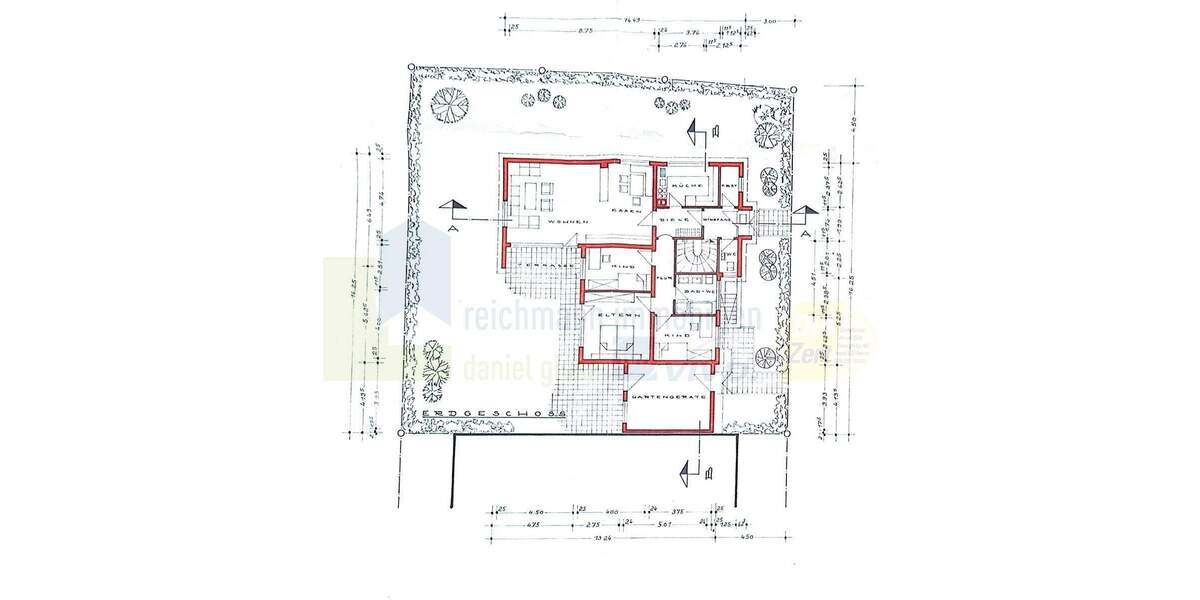 Bungalow Villingen-Schwenningen Villingen - 6 Zimmer, 143 m&sup2;, 439.000&euro; | Angebot:25692108