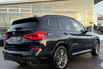 BMW X3 xDrive 30 d M Sport CARPLAY/NAVI/DAB/LED/AHK 81.948 km 37.900 &euro; Villingen-Schwenningen 78054