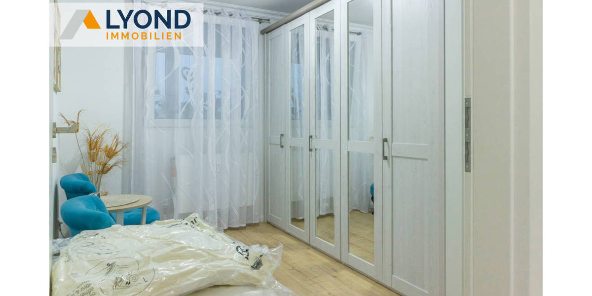 Etagenwohnung Schramberg / Sulgen Sulgen - 3 Zimmer, 72 m&sup2;, 170.000&euro; | Angebot:25732327