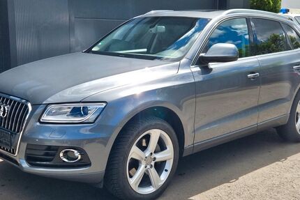 Audi Q5 233.000 km 11.450 &euro; Aldingen 78554