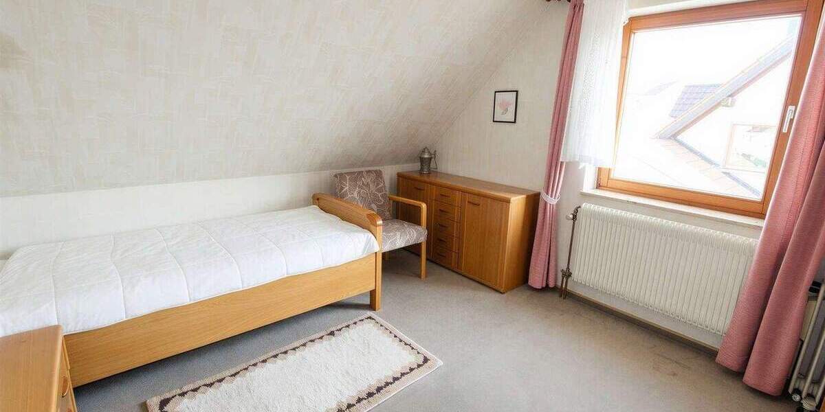 Reihenendhaus Wurmlingen - 4 Zimmer, 109 m&sup2;, 359.000&euro; | Angebot:25661224