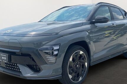 Hyundai KONA 6.000 km 40.680 &euro; Villingen-Schwenningen 78048