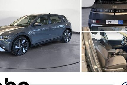 Hyundai IONIQ 5 8.316 km 37.830 &euro; Tuttlingen 78532