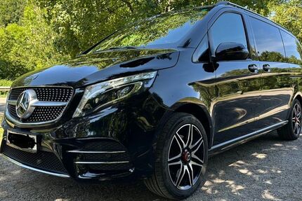 Mercedes-Benz V 300 102.000 km 48.500 &euro; Bonndorf 79848
