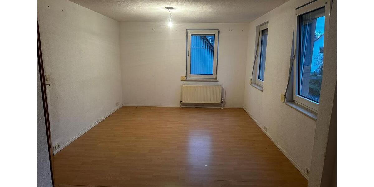 Maisonettenwohnung Oberndorf am Neckar - 4 Zimmer, 120 m&sup2;, 1.200&euro; | Angebot:25451994