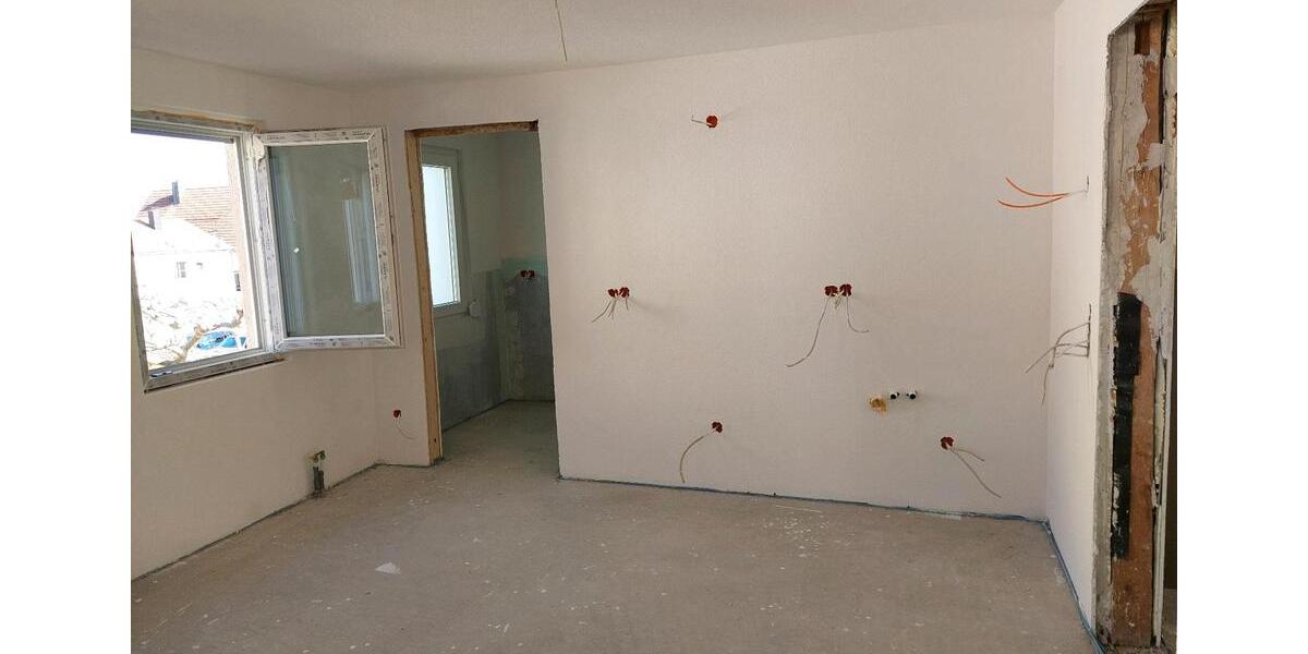 Etagenwohnung Villingen-Schwenningen Schwenningen - 1 Zimmer, 23 m&sup2;, 550&euro; | Angebot:25931260