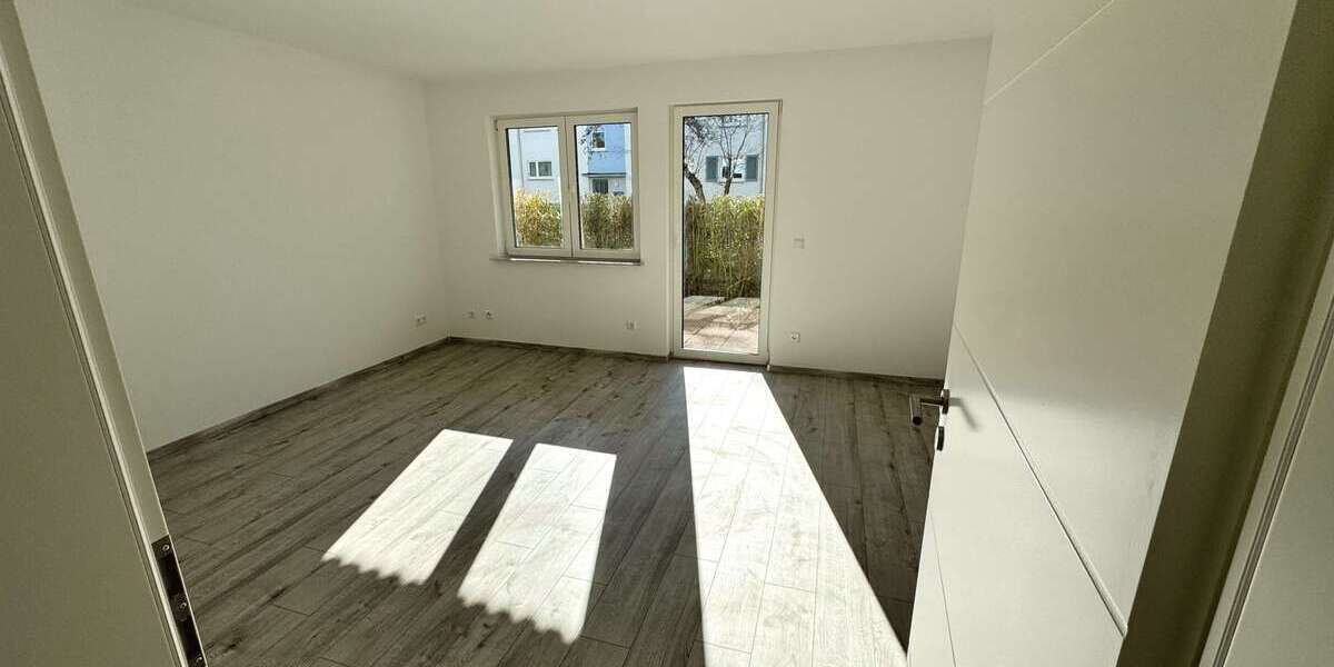 Etagenwohnung Schramberg - 3 Zimmer, 70 m&sup2;, 185.000&euro; | Angebot:25457799