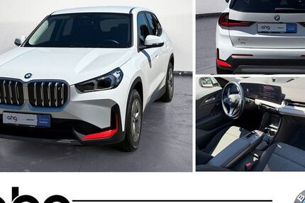 BMW iX1 32.042 km 33.930 &euro; Schramberg-Sulgen 78713