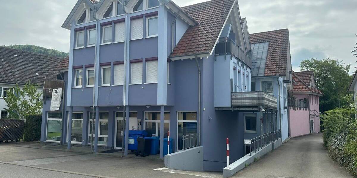 Gewerbeobjekt Wurmlingen - 395.000&euro; | Angebot:25683338