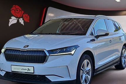 Skoda Enyaq 47.700 km 34.549 &euro; Villingen-Schwenningen 78052