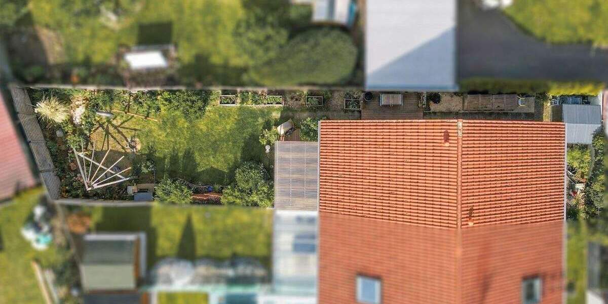 Reihenendhaus Villingen-Schwenningen Schwenningen - 5 Zimmer, 136 m&sup2;, 414.000&euro; | Angebot:25743172