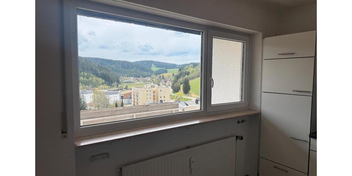 Etagenwohnung Furtwangen im Schwarzwald - 3 Zimmer, 84 m&sup2;, 720&euro; | Angebot:26414223