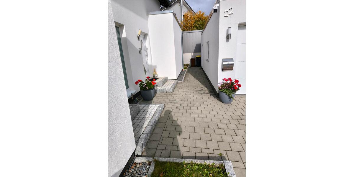 Einfamilienhaus Denkingen - 7 Zimmer, 204 m&sup2;, 590.000&euro; | Angebot:23148691