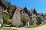 Etagenwohnung Hornberg - 1.5 Zimmer, 39 m&sup2;, 95.000&euro; | Angebot:26729605