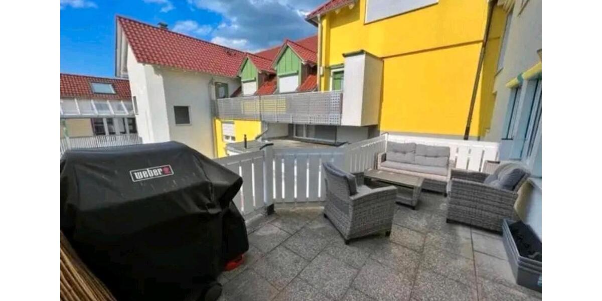 Maisonettenwohnung Villingen-Schwenningen Kopsbühl - 3.5 Zimmer, 118 m&sup2;, 1.050&euro; | Angebot:24755060