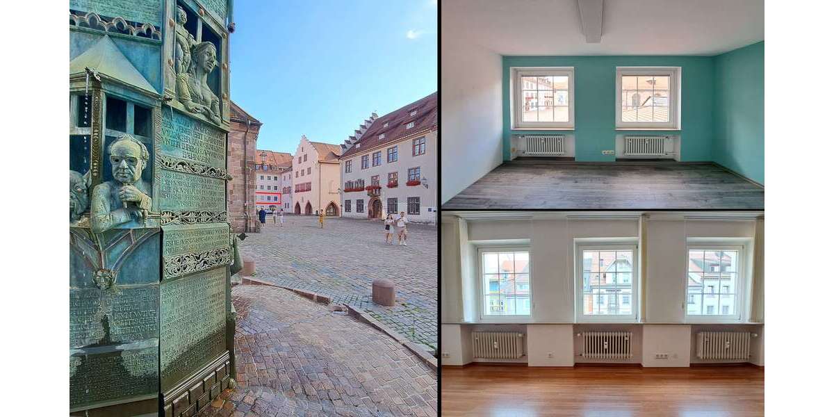 Gewerbeobjekt Villingen Villingen - 3.030&euro; | Angebot:24744544