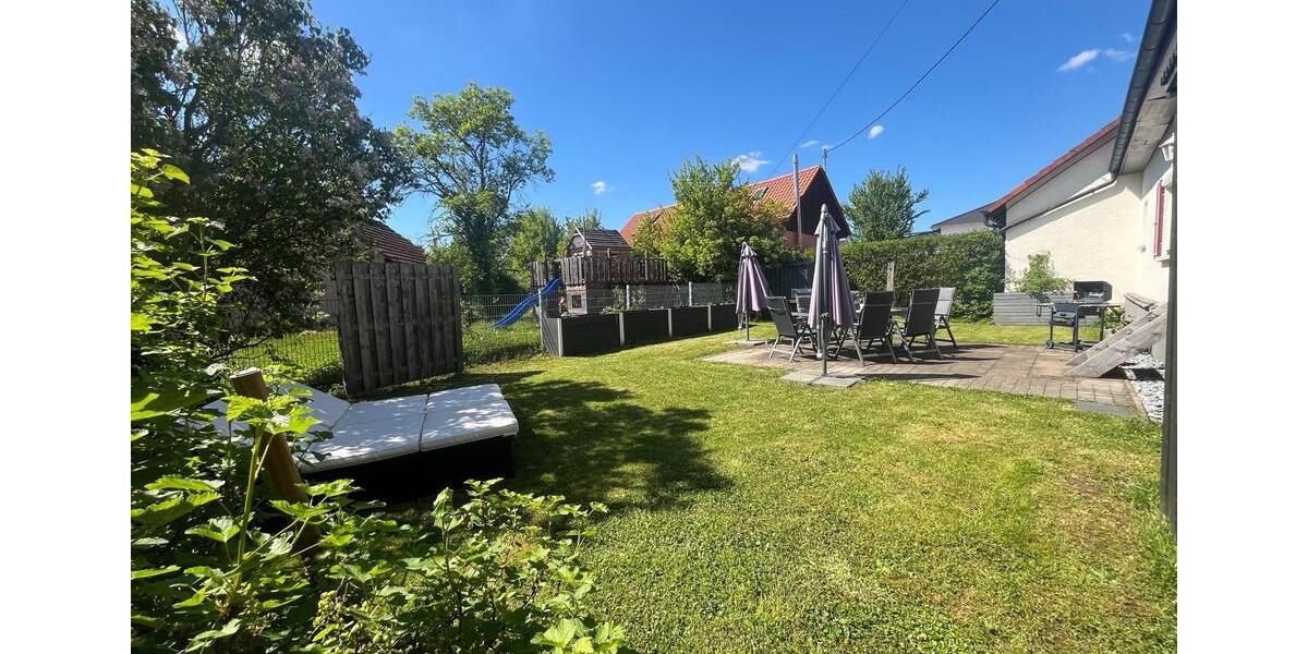 Doppelhaushälfte Schömberg - 4 Zimmer, 100 m&sup2;, 265.000&euro; | Angebot:25852843