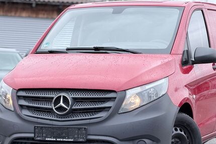 Mercedes-Benz Vito 244.000 km 10.200 &euro; Tuttlingen 78532