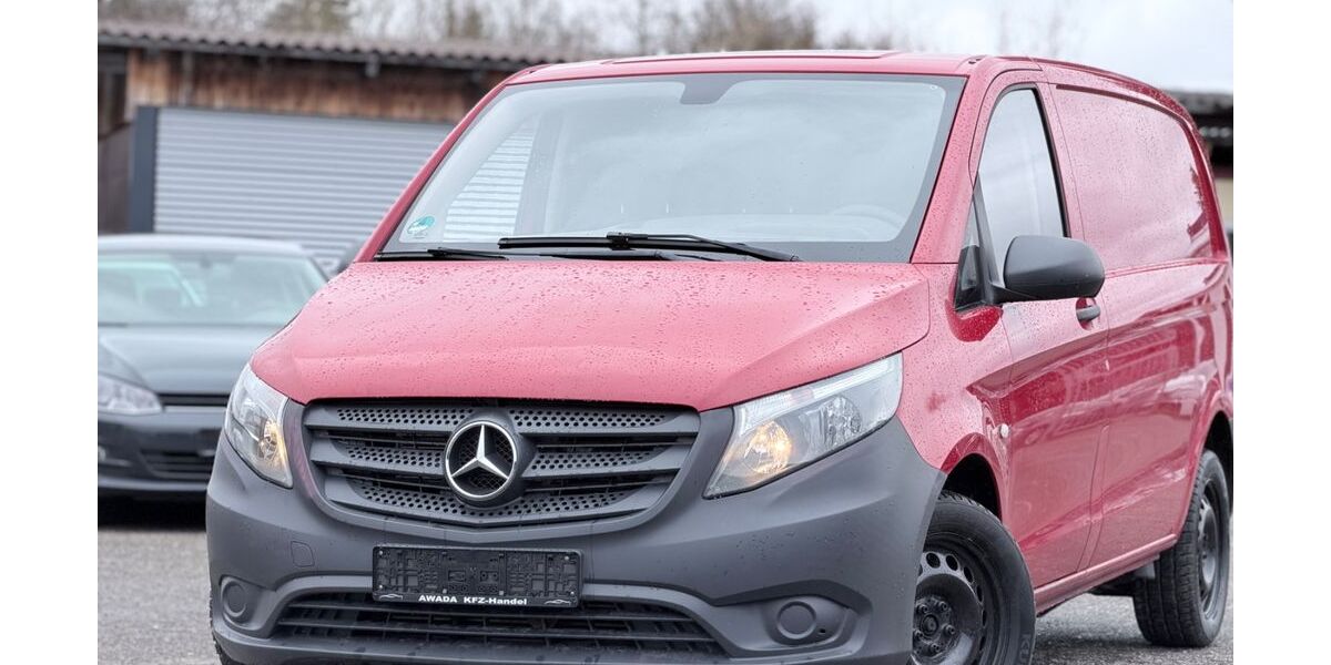 Mercedes-Benz Vito 244.000 km 10.200 &euro; Tuttlingen 78532