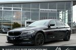 BMW 530e iPERFORMANCE/LUXURY LINE/TV/INNOVATIONS 132.551 km 25.900 &euro; Villingen-Schwenningen 78054
