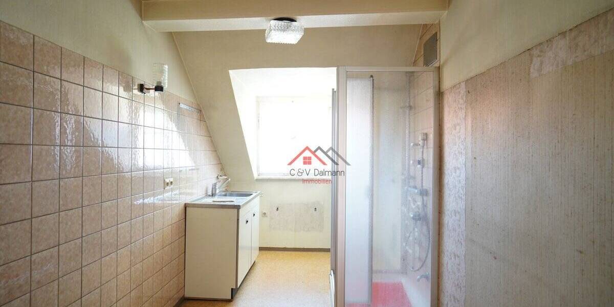 Etagenwohnung Tuttlingen - 4 Zimmer, 120 m&sup2;, 168.000&euro; | Angebot:25770900