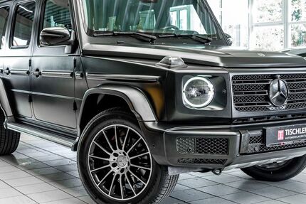 Mercedes-Benz G 500 159.812 km 99.480 &euro; Villingen-Schwenningen 78056
