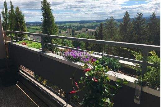 Etagenwohnung Villingen-Schwenningen Villingen - 4 Zimmer, 92 m&sup2;, 297.000&euro; | Angebot:25715453