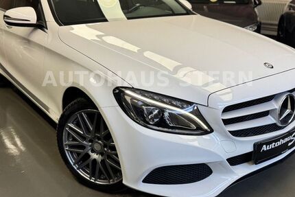Mercedes-Benz C 200 109.952 km 20.600 &euro; Geisingen 78187