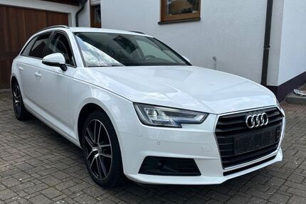Audi A4 171.000 km 14.990 &euro; Dietingen 78661