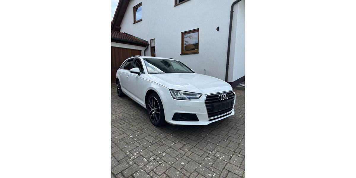 Audi A4 171.000 km 14.990 &euro; Dietingen 78661