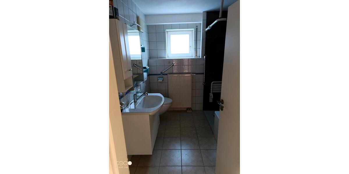 Etagenwohnung Aichhalden - 4 Zimmer, 108 m&sup2;, 230.000&euro; | Angebot:25220217