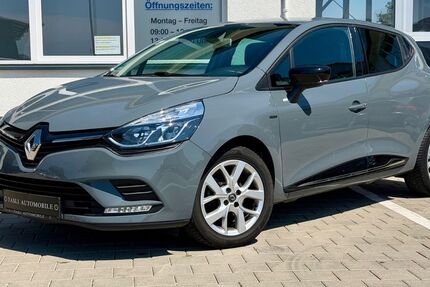 Renault Clio 70.000 km 10.450 &euro; Donaueschingen 78166