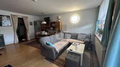 EIGENTUM MIT BLICK AUF DEN DOM - Wohnung Sankt Blasien | Angebot:25551250