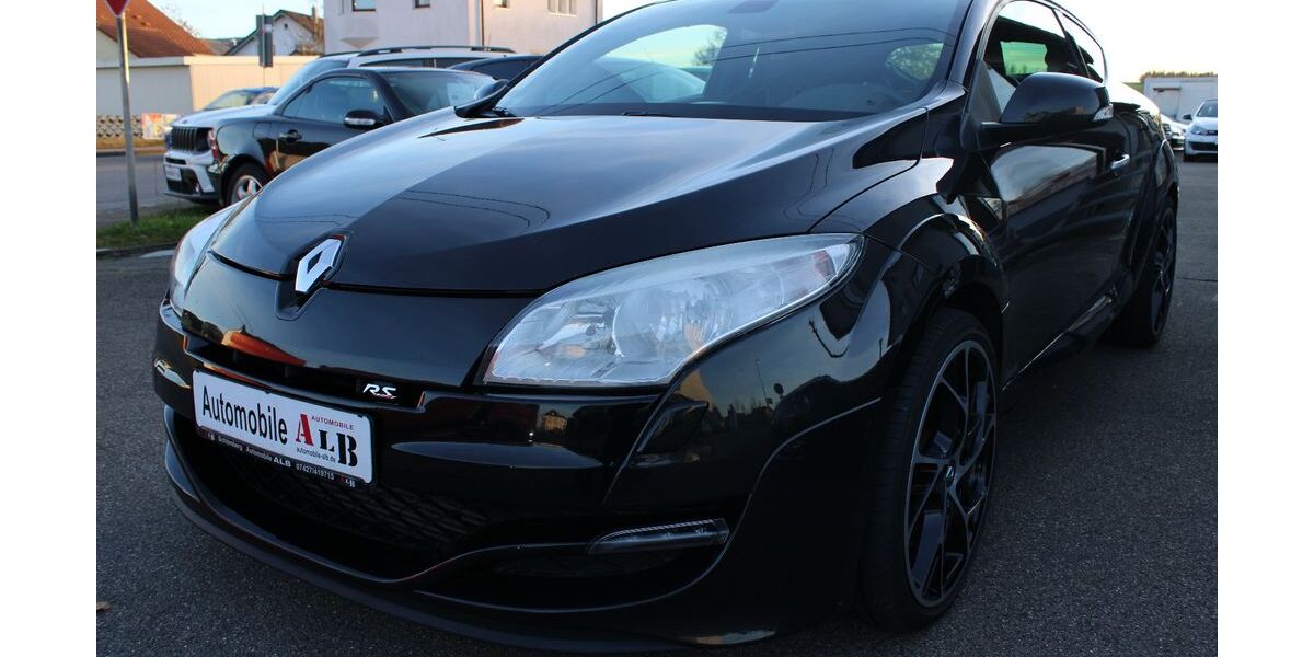 Renault Megane 197.000 km 13.950 &euro; Schömberg 72355