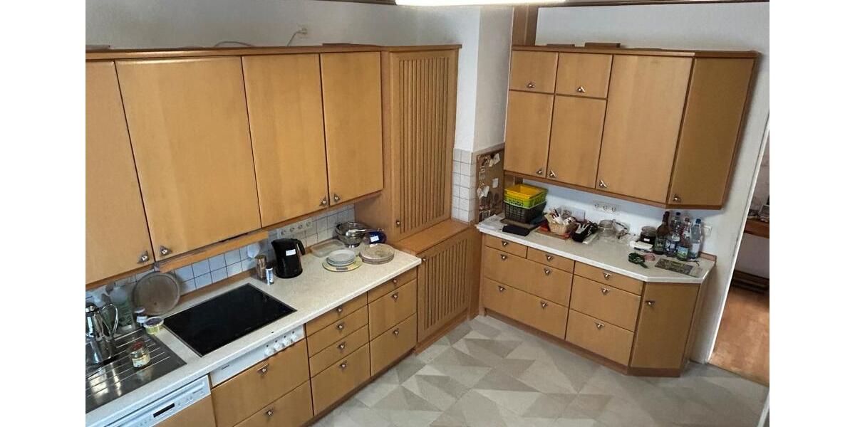 Erdgeschoßwohnung Rottweil - 5 Zimmer, 117 m&sup2;, 1.050&euro; | Angebot:25963143