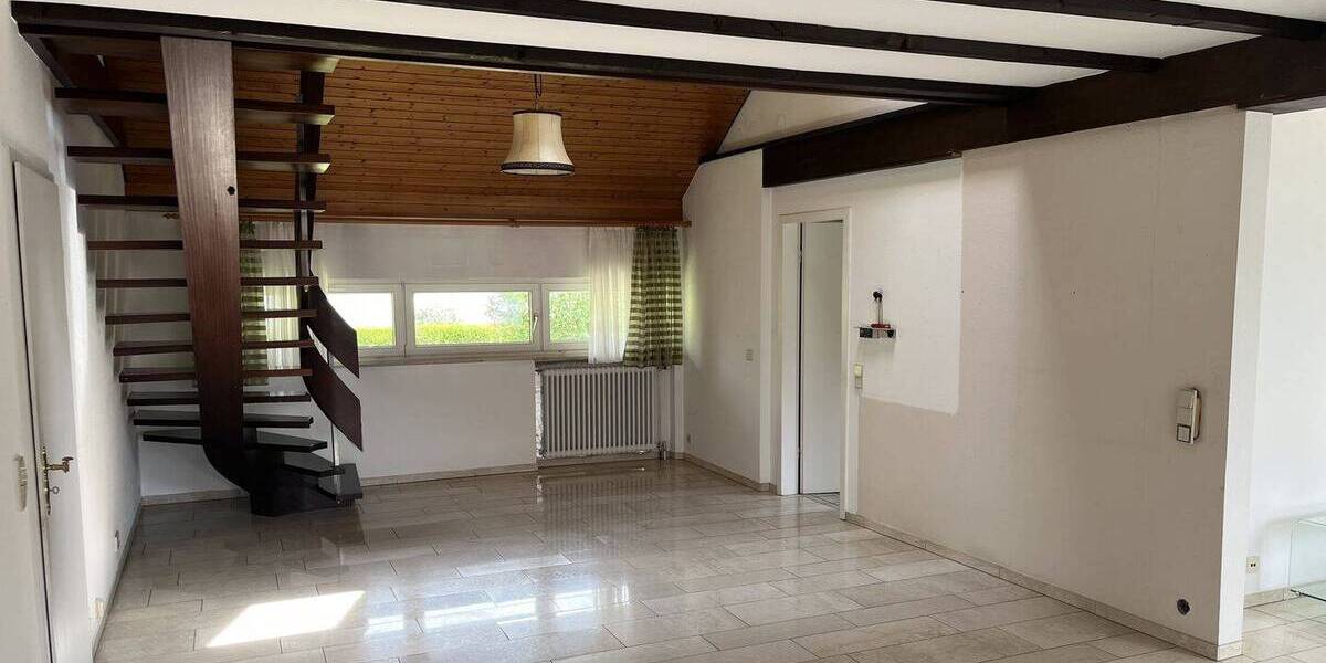 Mehrfamilienhaus, Wohnhaus Tuttlingen - 7 Zimmer, 273 m&sup2;, 595.000&euro; | Angebot:26859222