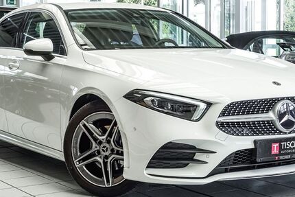 Mercedes-Benz A 200 46.134 km 24.880 &euro; Villingen-Schwenningen 78056