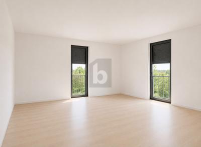 ERSTBEZUG IM HOCHWERTIGEN NEUBAU - Etagenwohnung Rottweil | Angebot:27229251