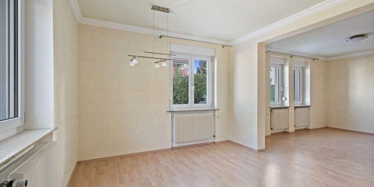 Einfamilienhaus Tuttlingen - 6 Zimmer, 112 m&sup2;, 299.000&euro; | Angebot:25695821