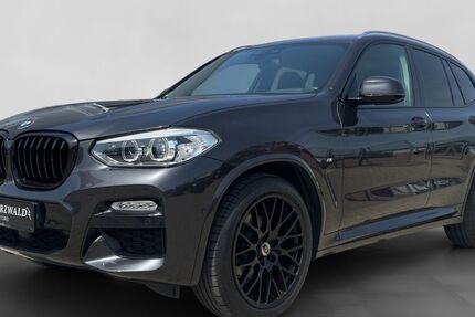 BMW X3 71.342 km 34.980 &euro; Villingen-schwenningen 78052