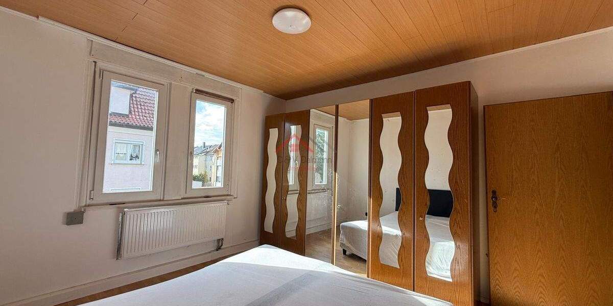 Etagenwohnung Tuttlingen - 4 Zimmer, 63 m&sup2;, 139.000&euro; | Angebot:25667762