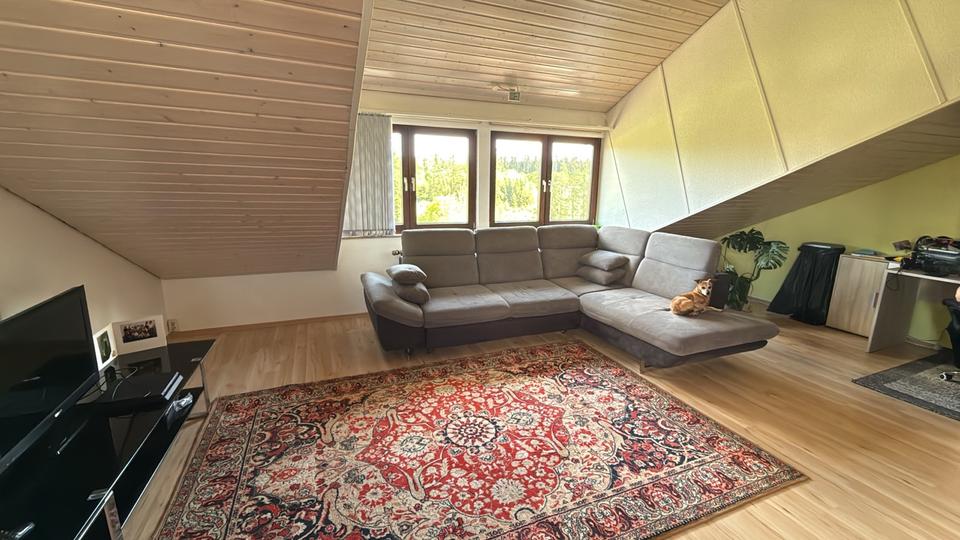 Doppelhaushälfte Aldingen - 7 Zimmer, 170 m&sup2;, 410.000&euro; | Angebot:25312664