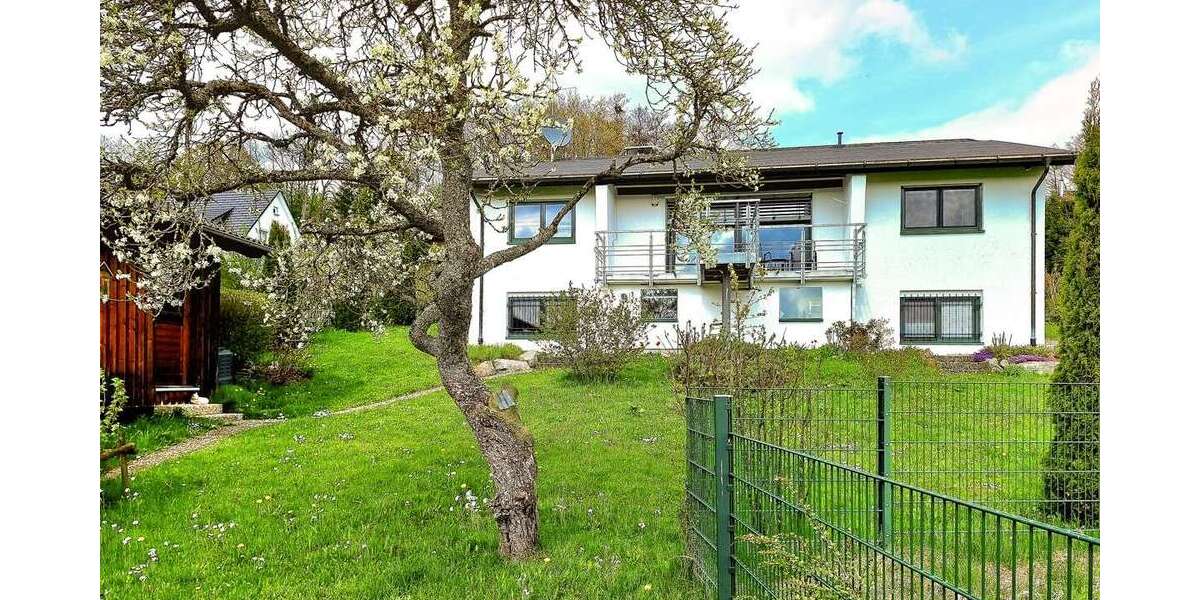 Einfamilienhaus Bräunlingen / Unterbränd Unterbränd - 6 Zimmer, 169 m&sup2;, 498.000&euro; | Angebot:26933675