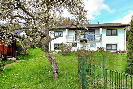 Haus Bräunlingen / Unterbränd Unterbränd - 6 Zimmer, 169 m&sup2;, 498.000&euro; | Angebot:26933675