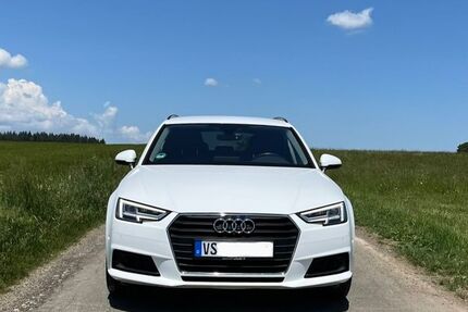 Audi A4 132.000 km 19.500 &euro; Villingen-Schwenningen 78048