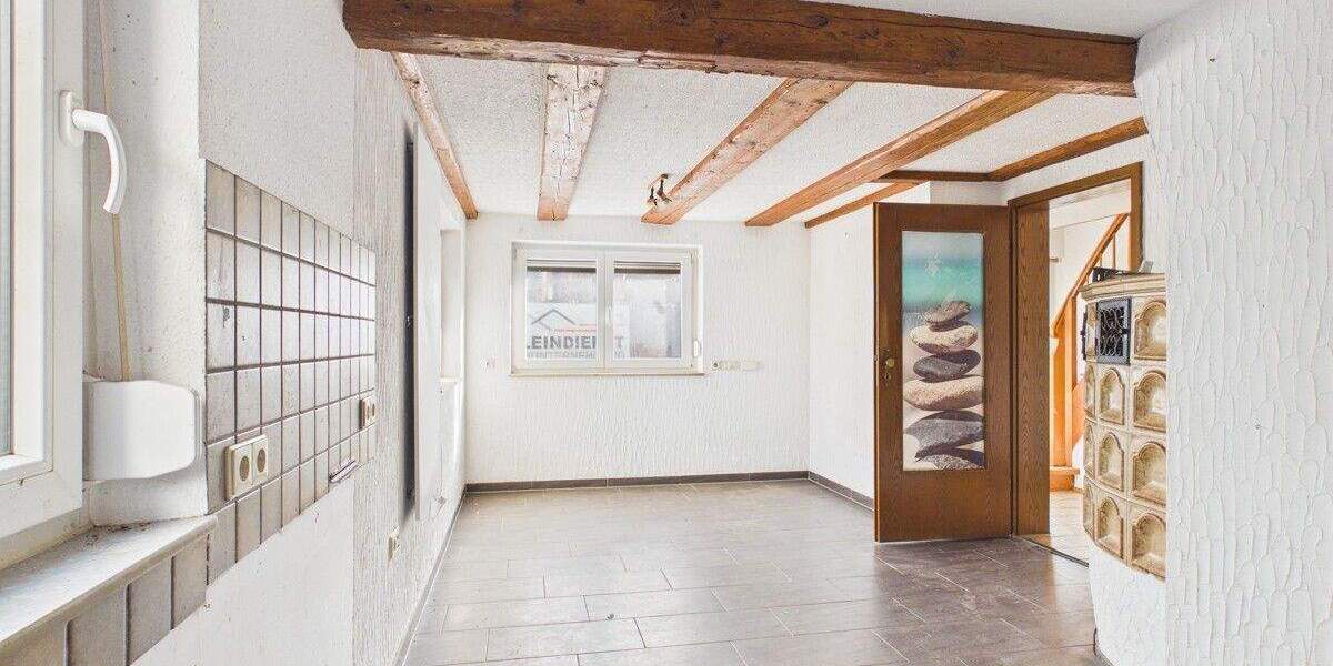 Einfamilienhaus Dunningen Seedorf - 4 Zimmer, 153 m&sup2;, 169.000&euro; | Angebot:25683393