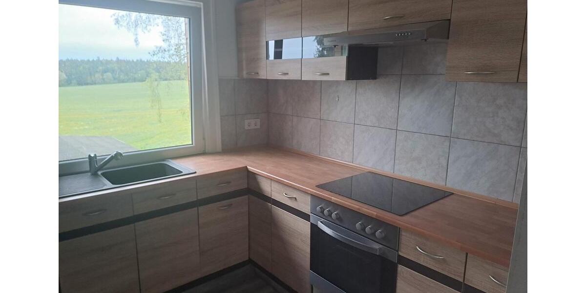 Erdgeschoßwohnung Schramberg - 2 Zimmer, 60 m&sup2;, 550&euro; | Angebot:26429205