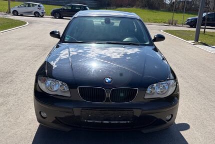 BMW 118 146.000 km 3.999 &euro; Donaueschingen 78166