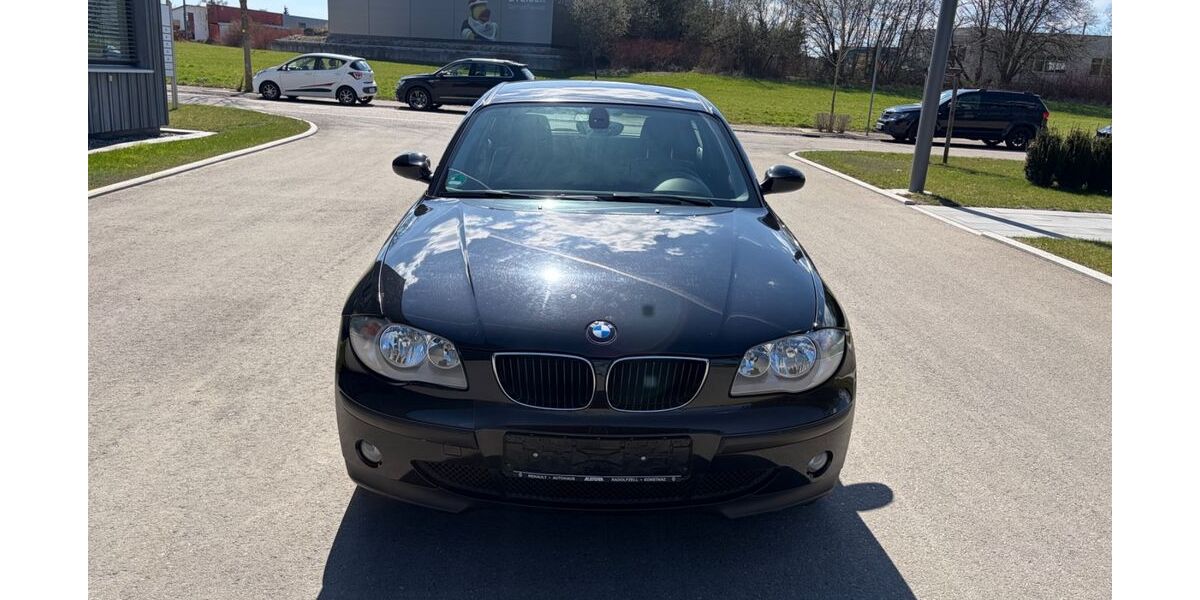 BMW 118 146.000 km 3.999 &euro; Donaueschingen 78166