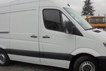 Mercedes-Benz Sprinter 185.000 km 12.800 &euro; Trossingen 78647